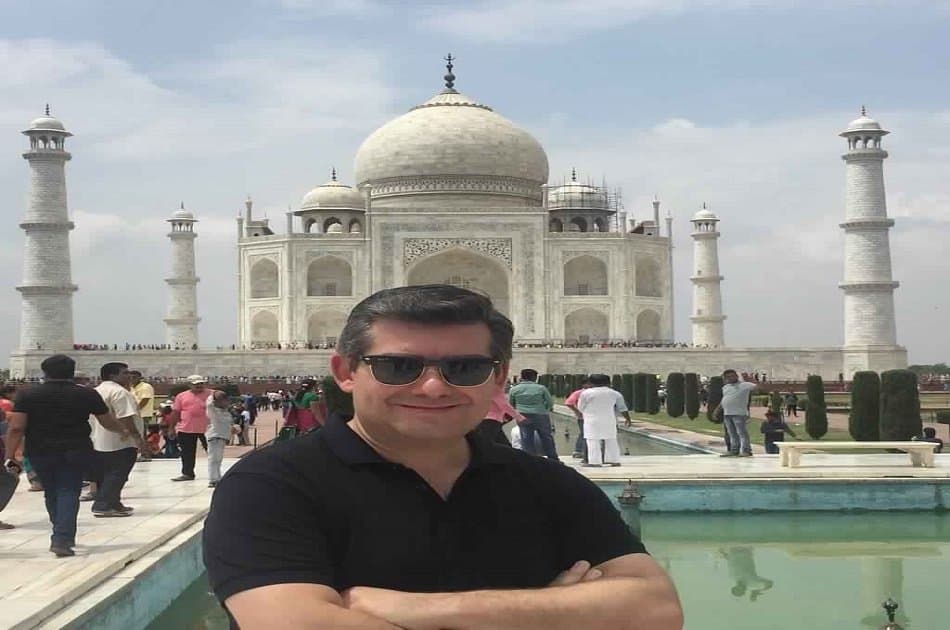 4 Day Golden Triangle - Photo 6