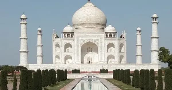 4 Day Golden Triangle - Photo 1