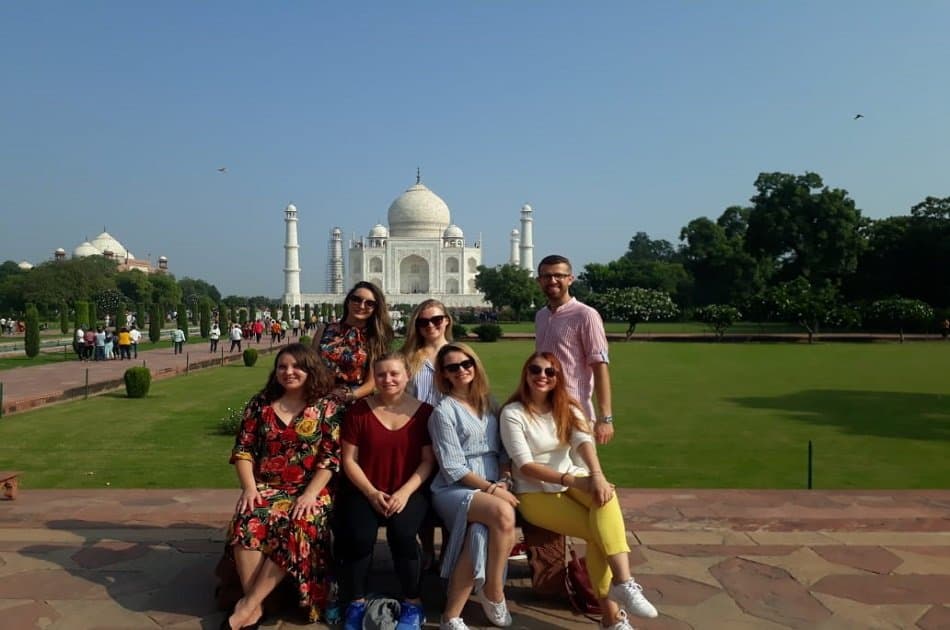 4 Day Golden Triangle - Photo 4