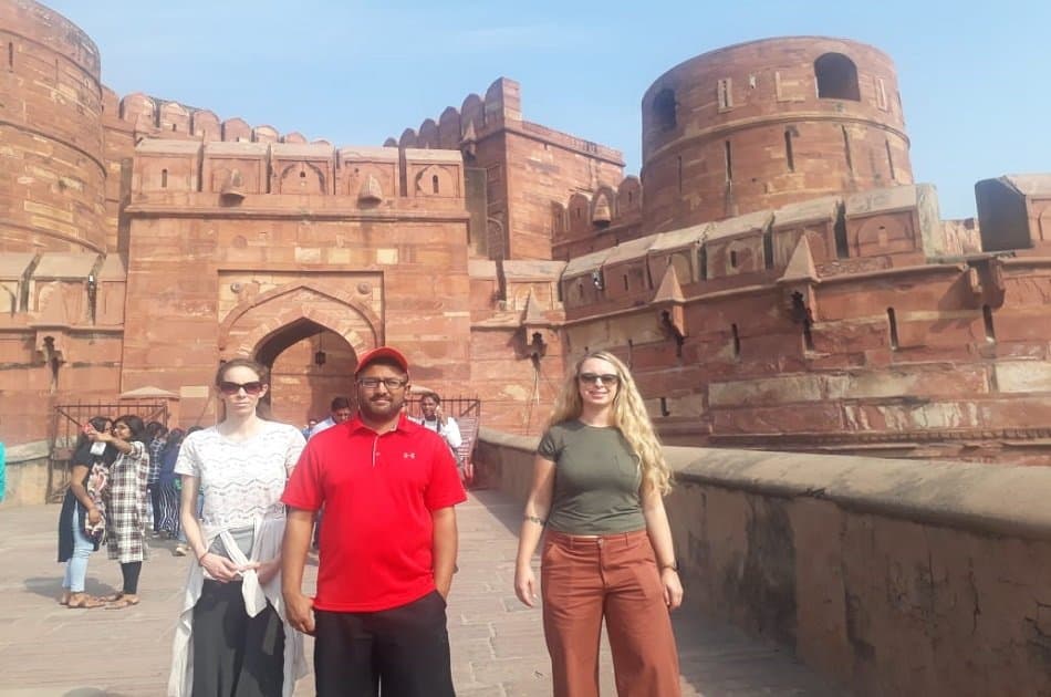 4 Day Golden Triangle - Photo 5