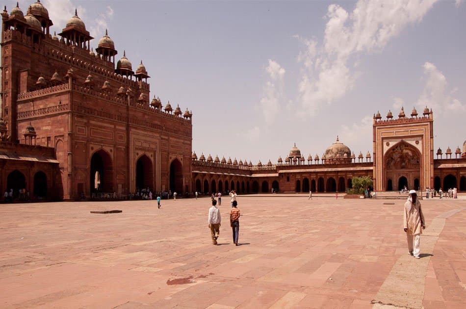 4 - Day Golden Triangle Private Tour of India - Photo 4