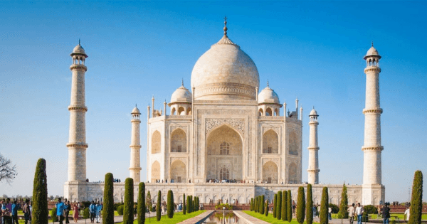 4 - Day Golden Triangle Private Tour of India - Photo 1