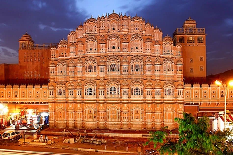 4 - Day Golden Triangle Private Tour of India - Photo 6