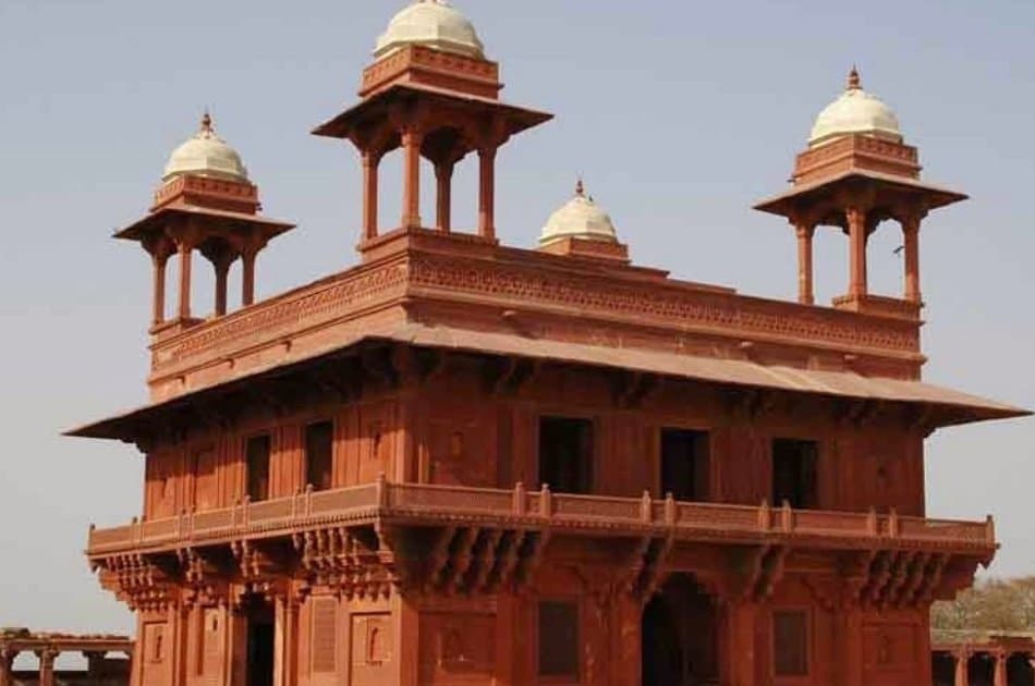 4 Day Luxury Golden Triangle Tour From Delhi - Photo 4