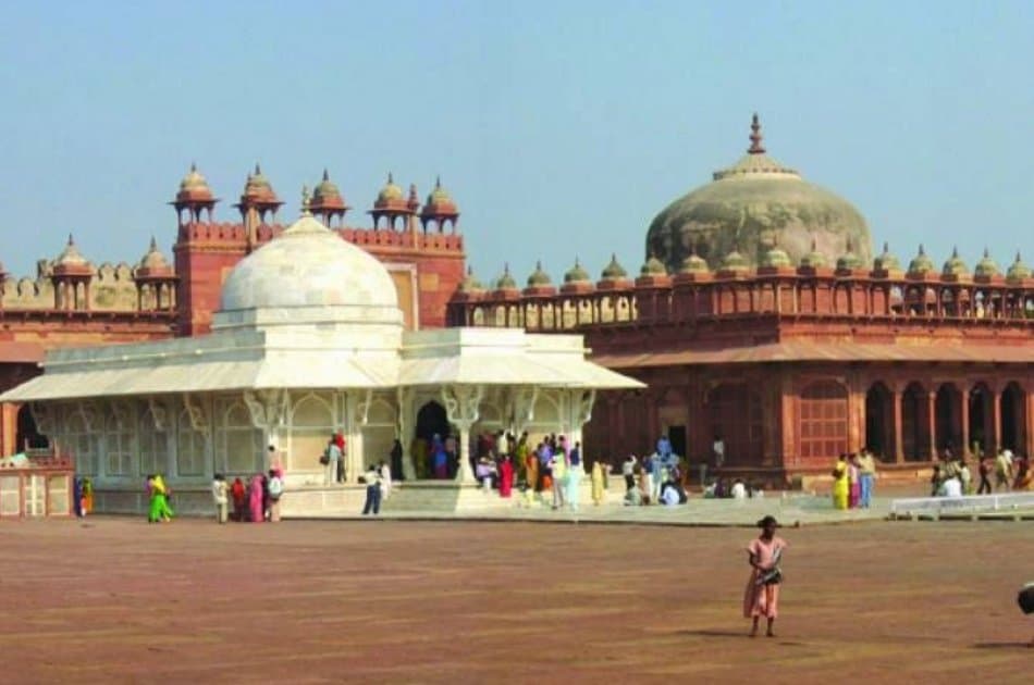 4 Day Luxury Golden Triangle Tour From Delhi - Photo 5