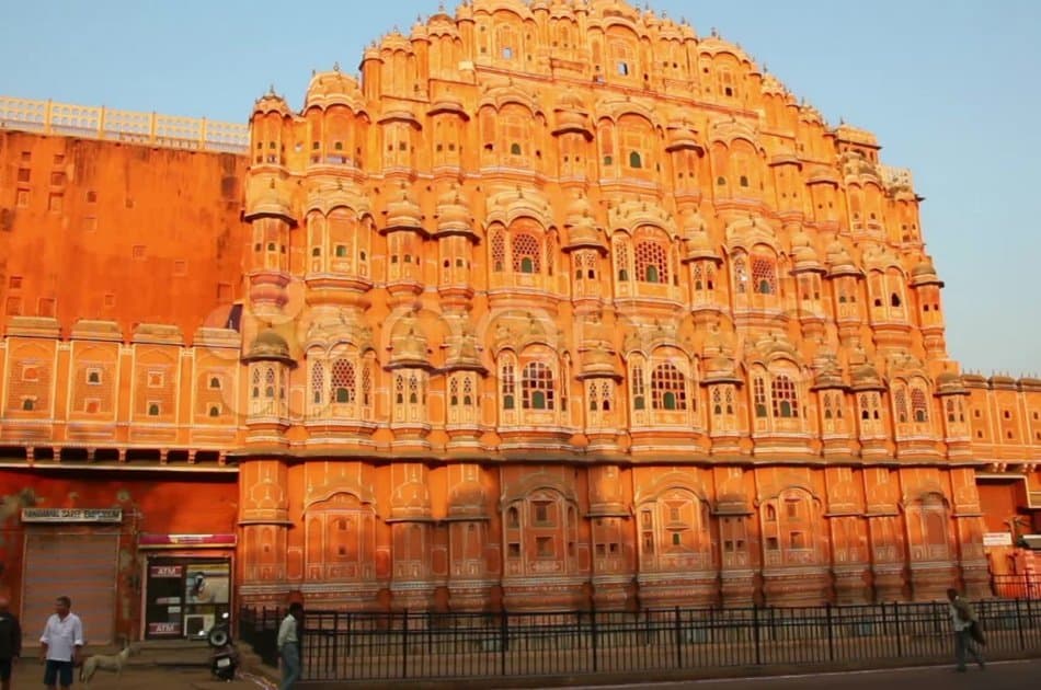 4 Day Luxury Golden Triangle Tour From Delhi - Photo 6