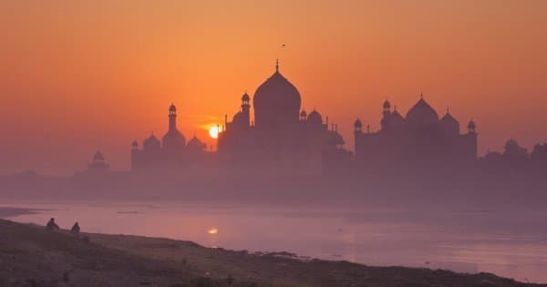 4 Day Luxury Golden Triangle Tour From Delhi - Photo 1