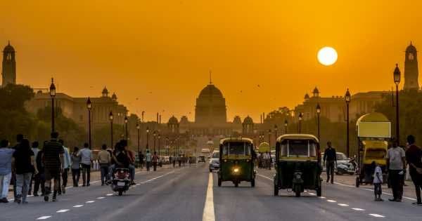 4 days Golden Triangle Tour - Photo 1