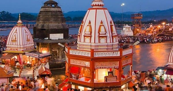 4 Days Haridwar with Rishikesh Tour from Delhi by Private Car & Hotel - Photo 1