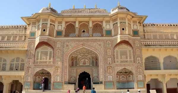 4 Days Mini Golden Triangle India Private Tour - Photo 1