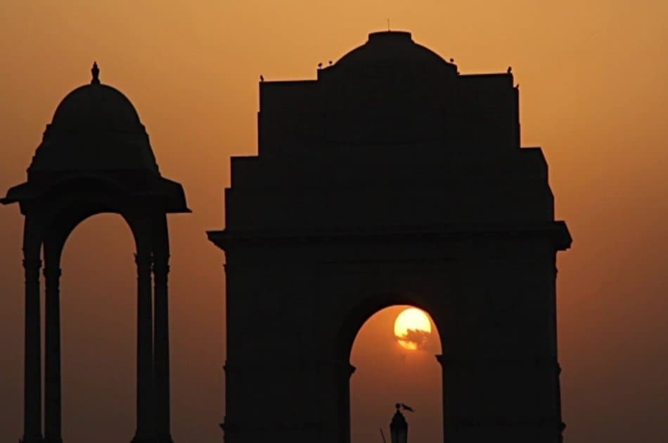 4 Days Mini Golden Triangle India Private Tour - Photo 2