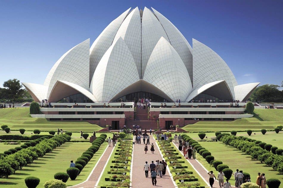 4 Days Mini Golden Triangle India Private Tour - Photo 3