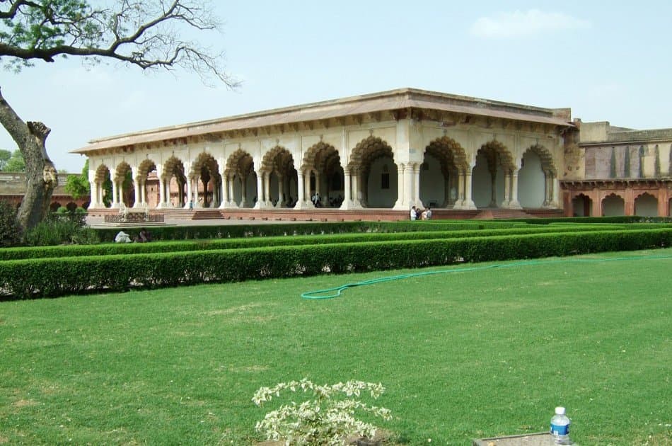 4 Days Mini Golden Triangle India Private Tour - Photo 10