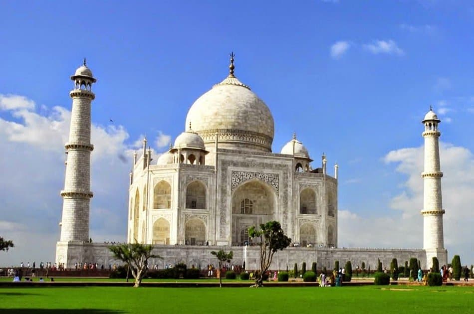 4 Days Mini Golden Triangle India Private Tour - Photo 7