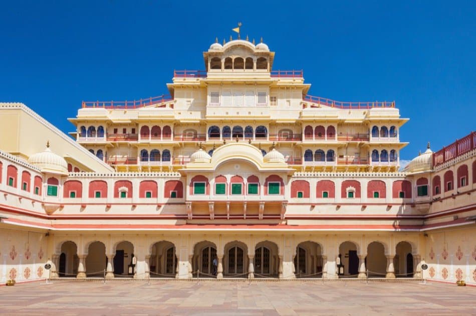 4 Days Mini Golden Triangle India Private Tour - Photo 15