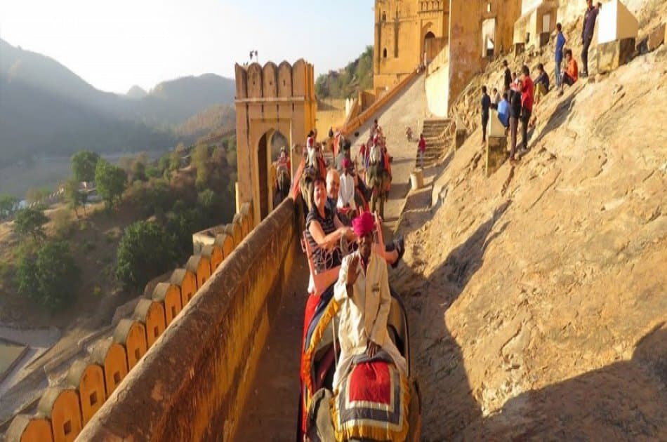 4 Days Mini Golden Triangle India Private Tour - Photo 17