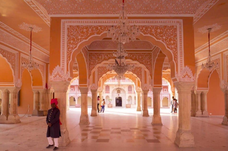 4 Days Mini Golden Triangle India Private Tour - Photo 16