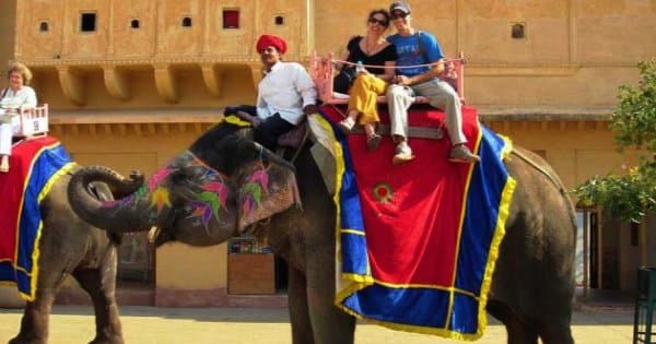 5 Day Golden Triangle Private Tour from Delhi - Photo 1