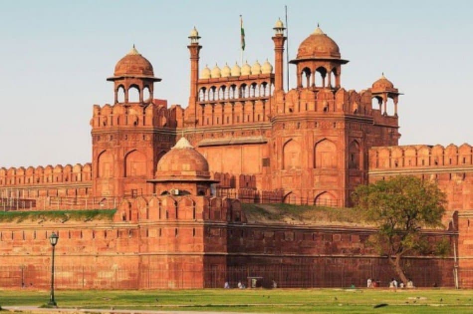 5 Day Golden Triangle Private Tour from Delhi - Photo 8