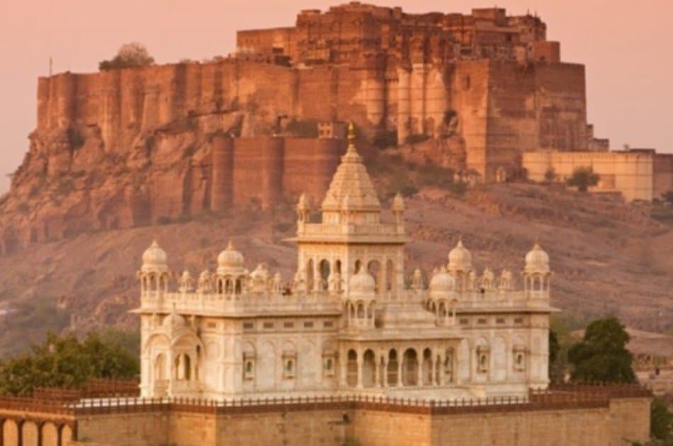 5 Day Golden Triangle Private Tour from Delhi - Photo 9