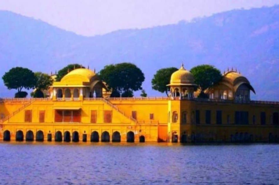 5 Day Golden Triangle Private Tour from Delhi - Photo 12