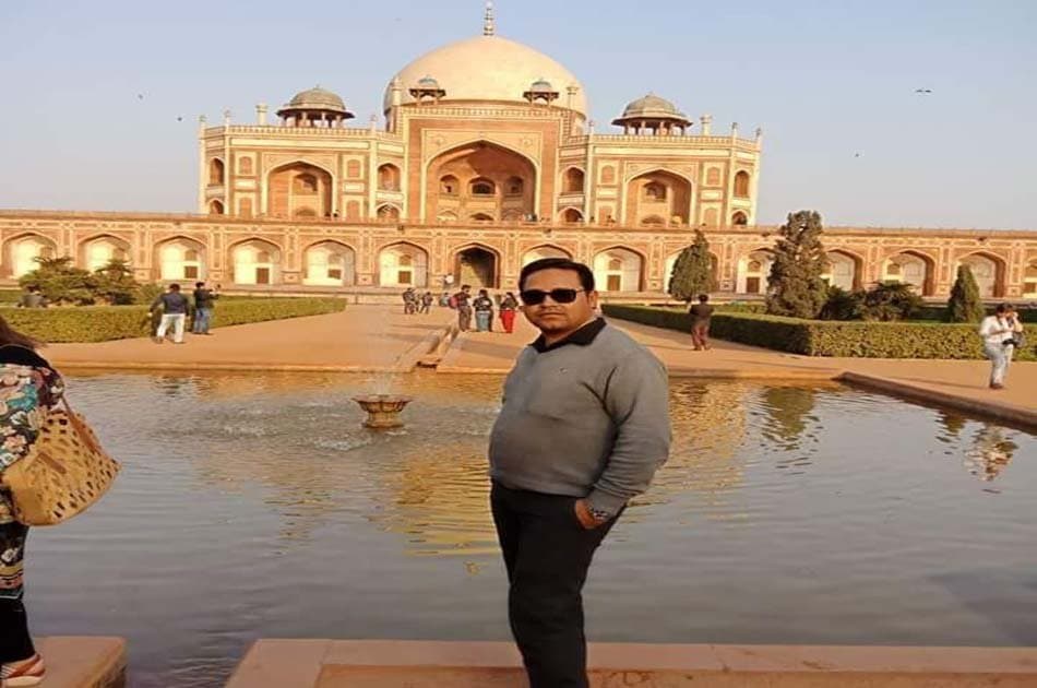 5 Day Golden Triangle Private Tour from Delhi - Photo 6