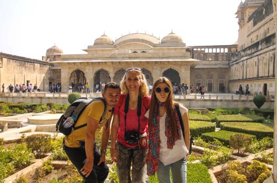 5 Day Golden Triangle Private Tour from Delhi - Photo 7