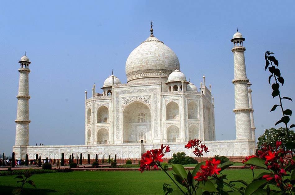 5 Day Golden Triangle Private Tour from Delhi - Photo 2