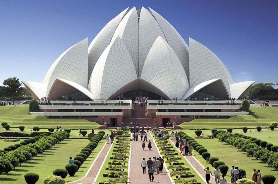 5 Day Golden Triangle Private Tour from Delhi - Photo 5