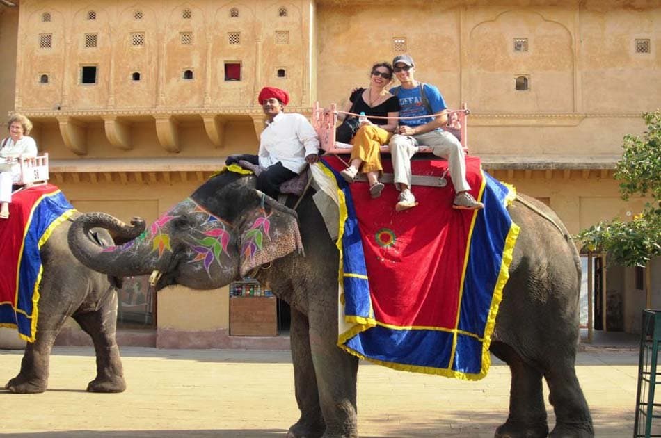 5 Day Golden Triangle Private Tour from Delhi - Photo 4