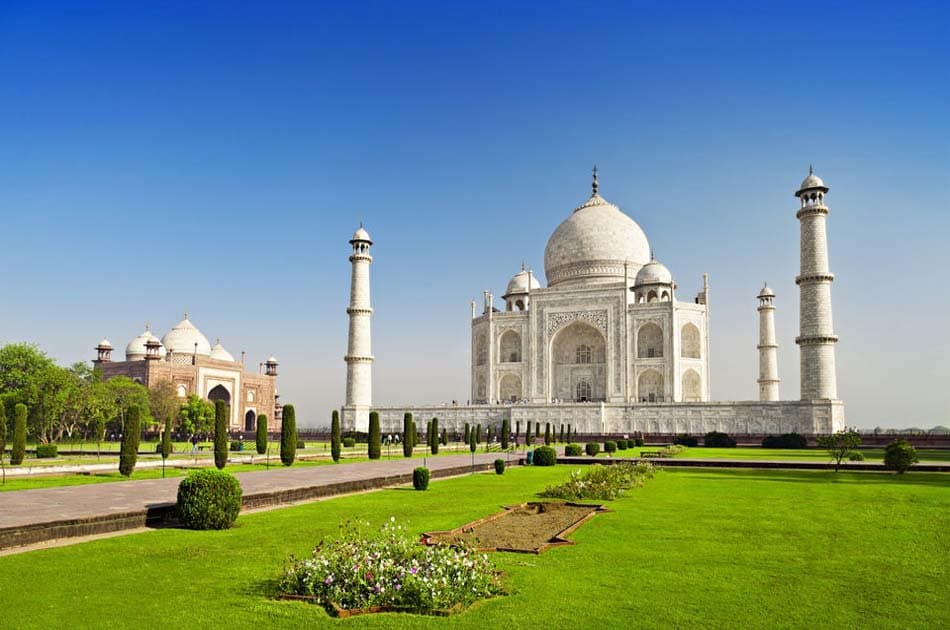 5 Day Golden Triangle Private Tour from Delhi - Photo 3