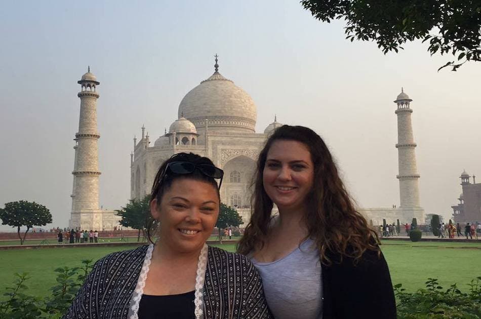 5 Day Golden Triangle Tour From Delhi - Photo 2