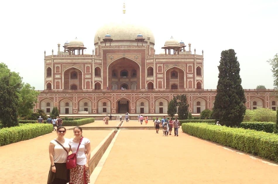 5 Day Golden Triangle Tour From Delhi - Photo 4