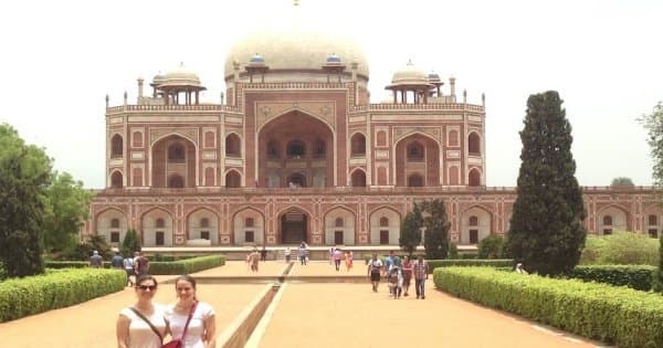 5 Day Golden Triangle Tour From Delhi - Photo 1