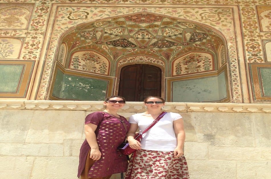 5 Day Golden Triangle Tour From Delhi - Photo 5
