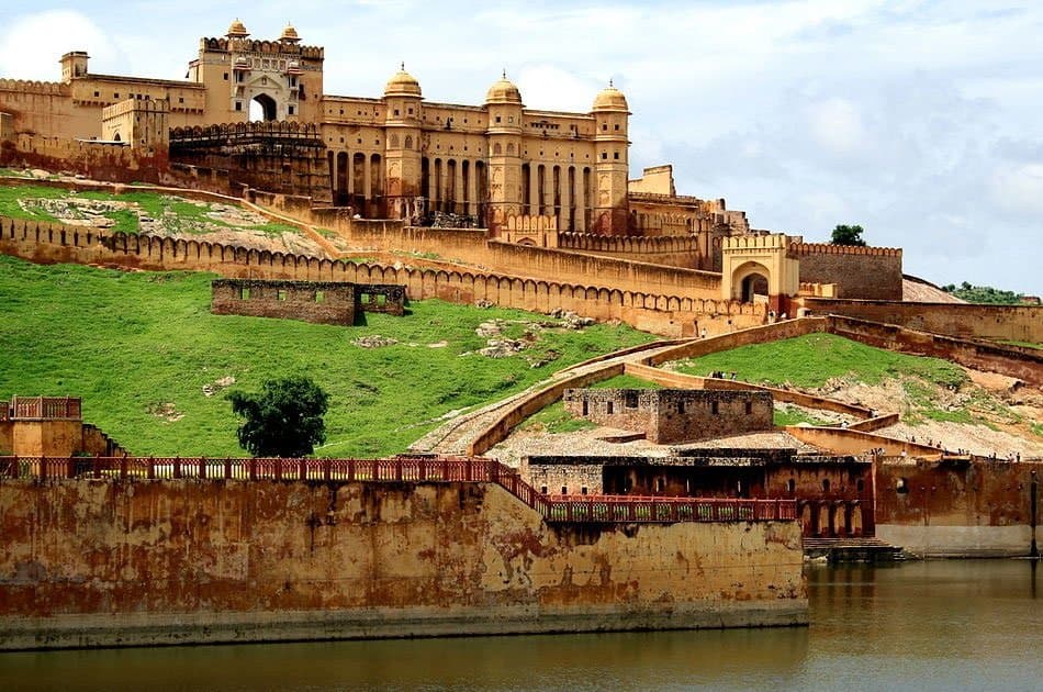 5 Days Golden Triangle Private Tour of India - Photo 4