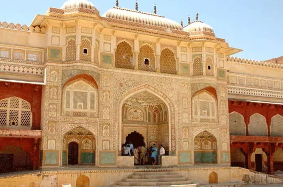 5 Days Golden Triangle Private Tour of India - Photo 5