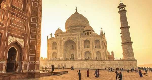 5 Days Golden Triangle Private Tour of India - Photo 1