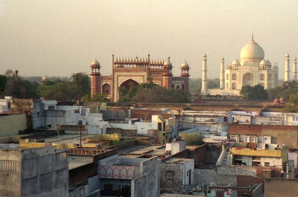 5 Days Private Golden Triangle Tour from Delhi - Photo 4