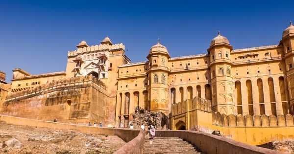 5 Days Private Golden Triangle Tour from Delhi - Photo 1