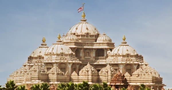 6-day Golden Triangle Group Tour of (Delhi/Agra/Jaipur) - Photo 1
