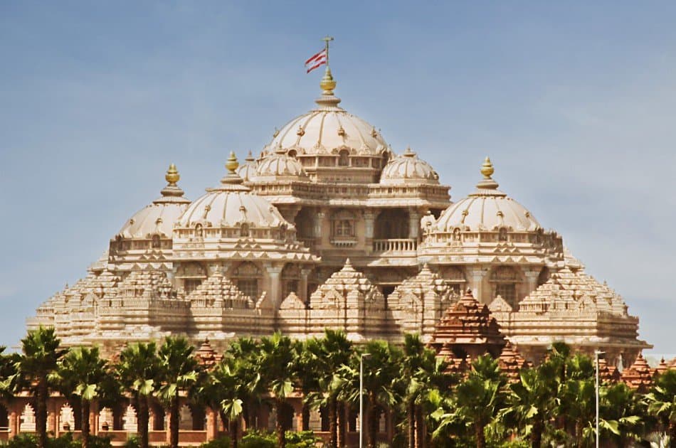 6-day Golden Triangle Group Tour of (Delhi/Agra/Jaipur) - Photo 8
