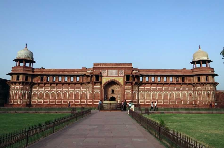 6 Day Golden Triangle Tour - Photo 2