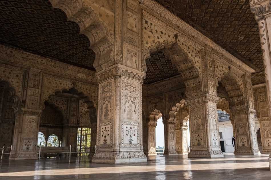 6 Day Golden Triangle Tour - Photo 4