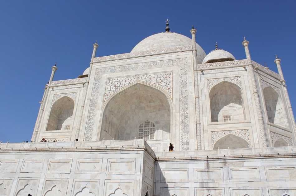 6 Day Golden Triangle Tour - Photo 6