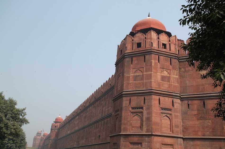 6 Day Golden Triangle Tour - Photo 7