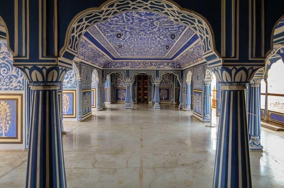 6 Day Golden Triangle Tour - Photo 8