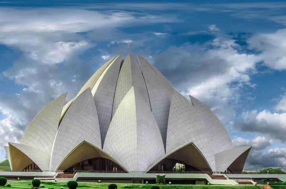 6 Day Golden Triangle Tour - Photo 9