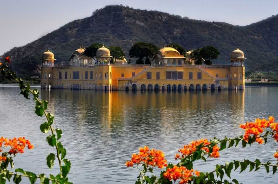 6 Day Golden Triangle Tour - Photo 10