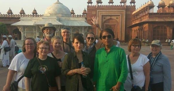 6 Day Private Golden Triangle Tour including Dunes - Photo 1